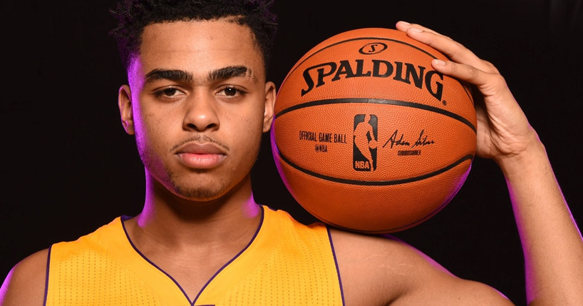 Russell e Bass devem voltar contra o Pelicans. Kobe é dúvida