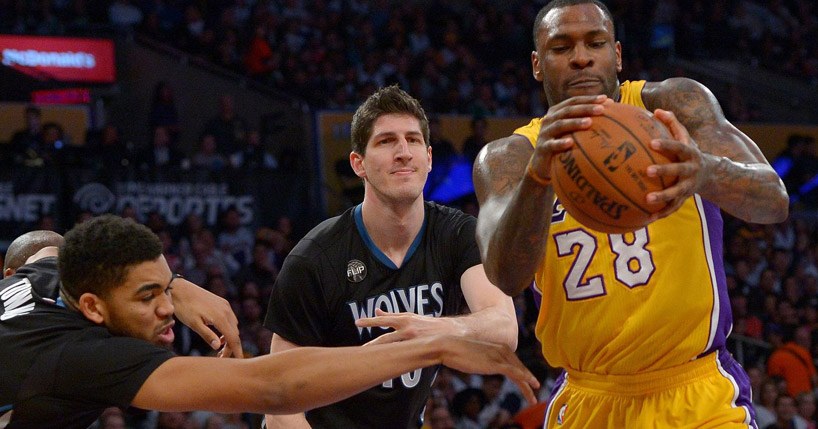 Lakers: 3 coisas que aprendemos sobre a vitória contra o Wolves