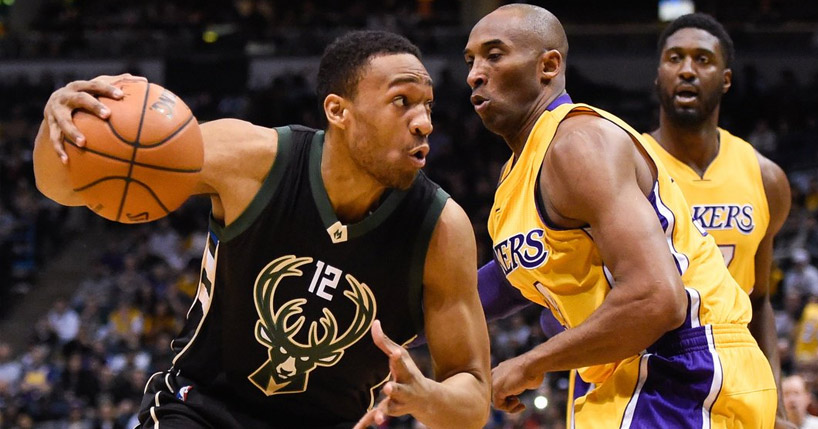 Lakers que não vence há seis jogos