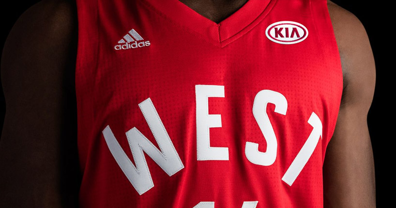 Lakers é contra inclusão de patrocínios nos uniformes da NBA