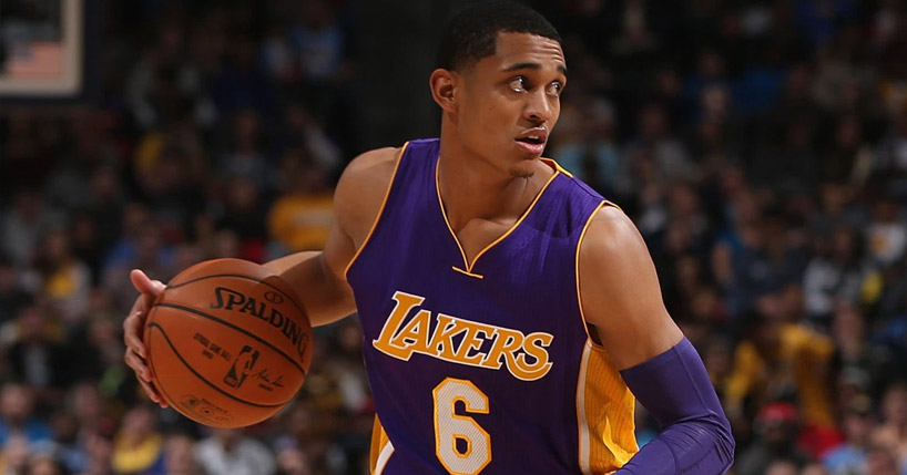 Clarkson: 28 pontos contra o Grizzlies