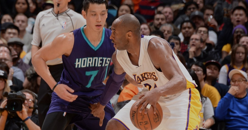 Lakers sofre sua décima derrota seguida