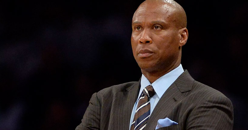 Scott faz comparações entre Russell, Irving e Paul