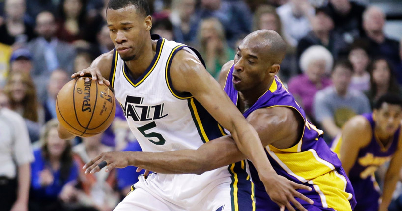 Lakers perde e iguala pior derrota da sua história