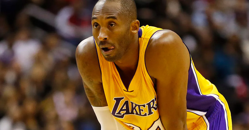 Suns vence na despedida de Kobe em Phoenix