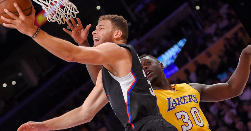 Lakers perde e faz sua pior campanha da história