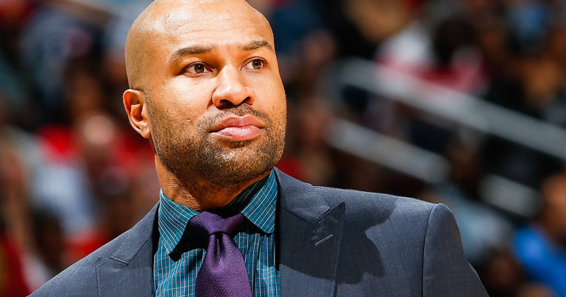 Fisher acredita que pode trazer Durant e Westbrook para o Lakers