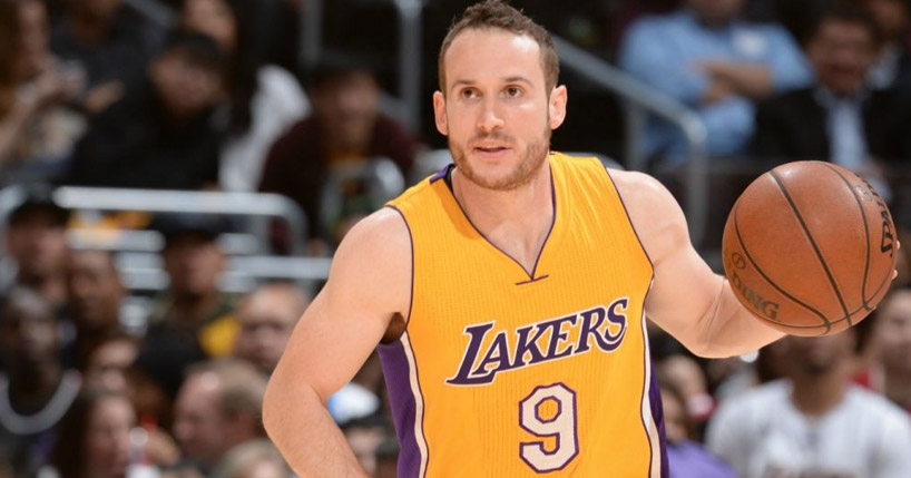 Marcelinho Huertas deve continuar no Lakers?
