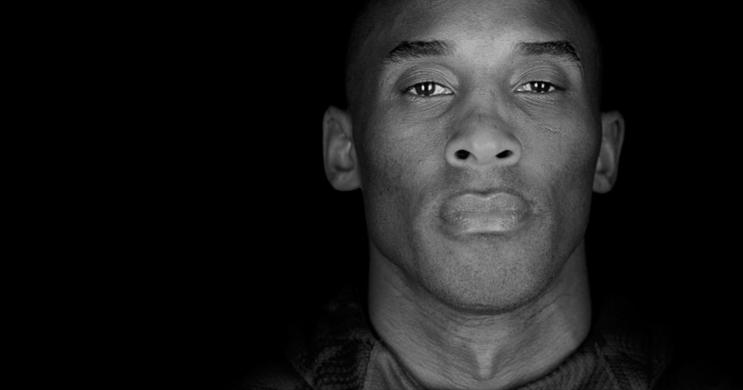 Kobe Bryant: Não me ame. Me odeie