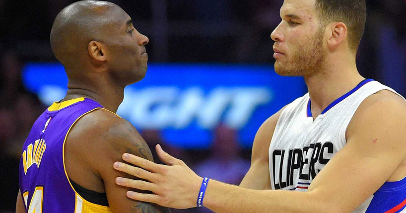 Lakers x Clippers: a batalha final
