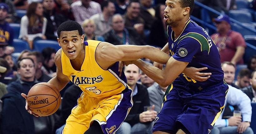 Lakers sai derrotado pelo desfalcado Pelicans