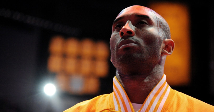 Obrigado, Kobe Bryant – 2
