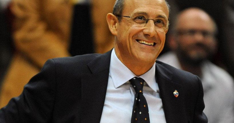 5 candidatos para próximo técnico do Lakers