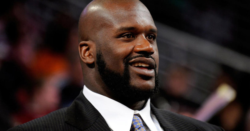 Shaq acredita que Durant vai assinar com o Lakers