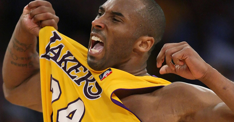 Sorteio: Assista ao último jogo do Kobe pelo NBA LEAGUE PASS de graça