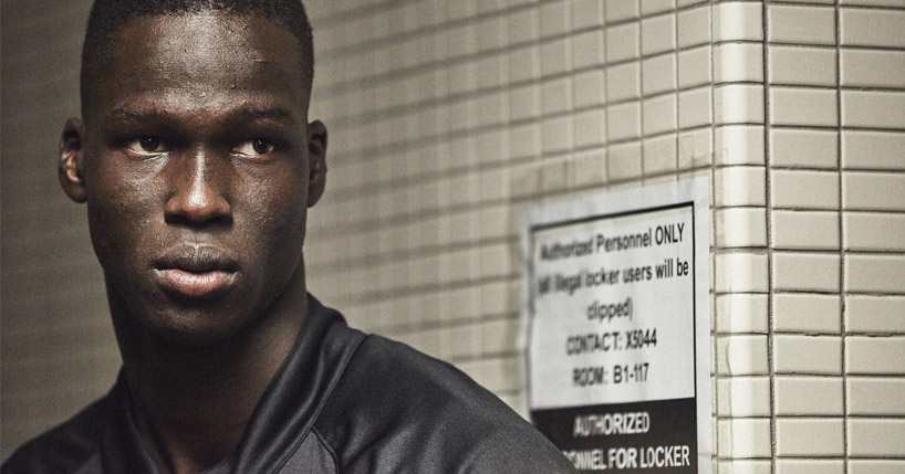 Você conhece Thon Maker?