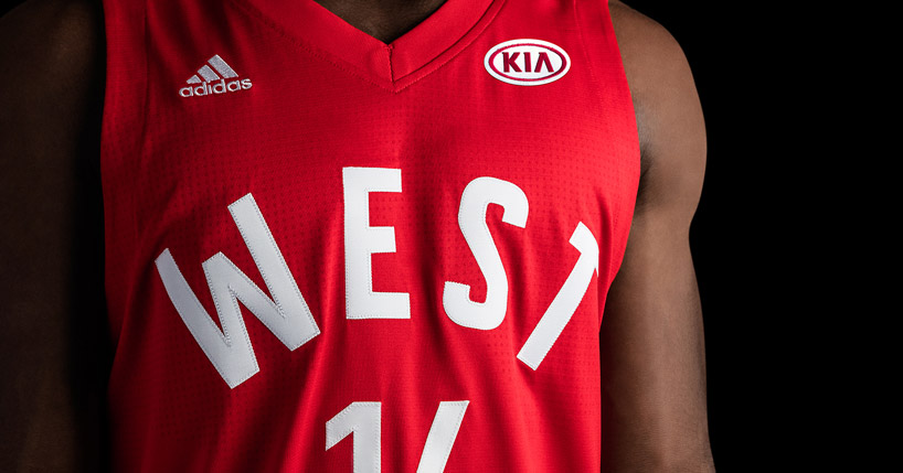 NBA deve adotar patrocínio em 2017/2018