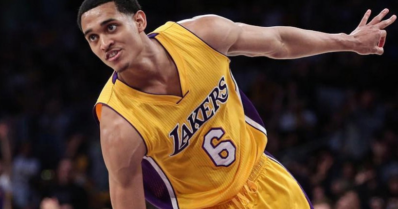 Clarkson diz que elenco está animado com a chegada de Luke Walton