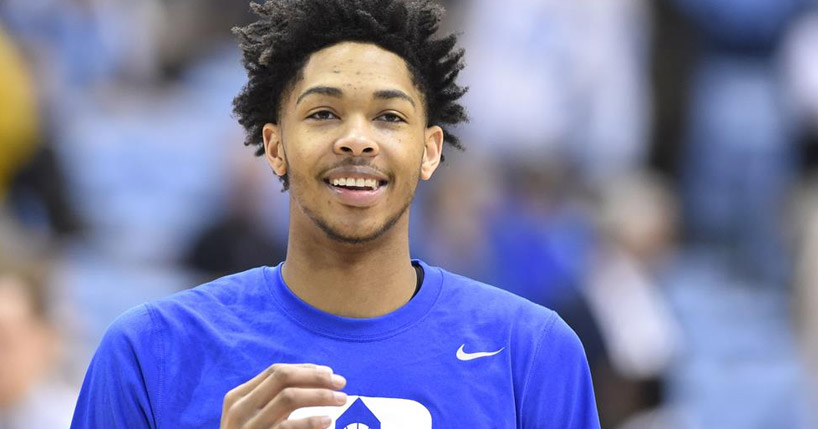 Lakers começa testes com jogadores do Draft na próxima semana