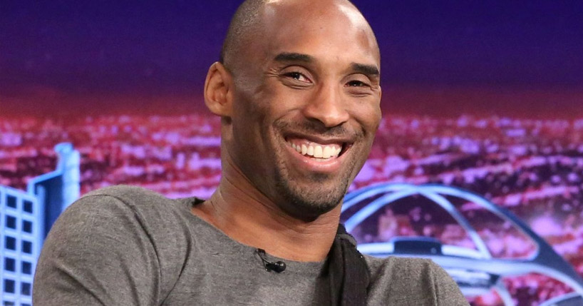 Kobe vai à Disney e leva fãs ao delirio