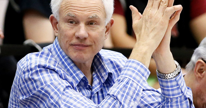 Kupchak quer Lakers jogando como o Warriors