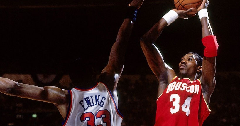 O small ball é a tendência do novo basquete?