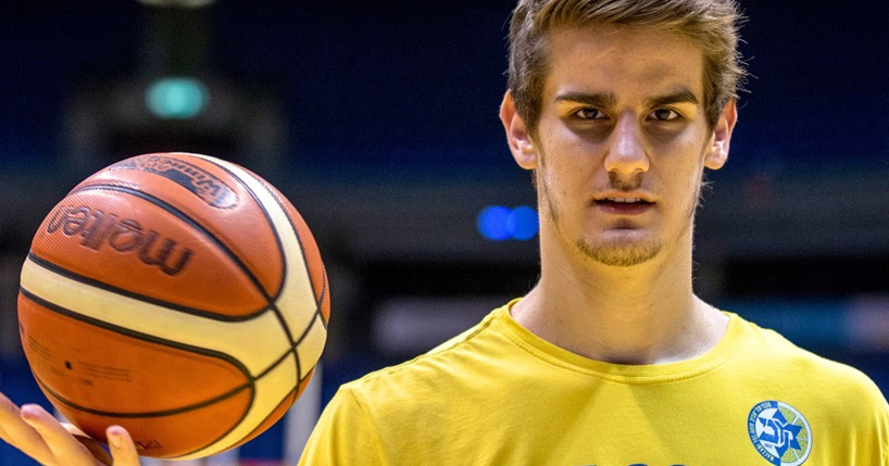 Lakers não tem interesse em draftar Dragan Bender