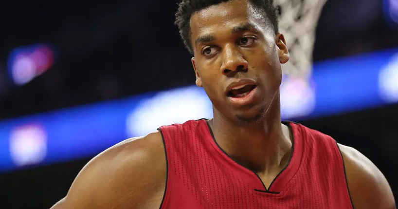 Hassan Whiteside não irá se encontrar com o Lakers