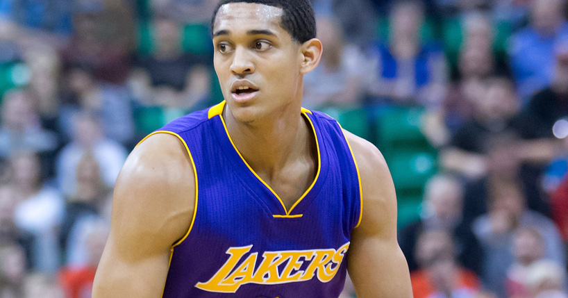 Clarkson renova com o Lakers