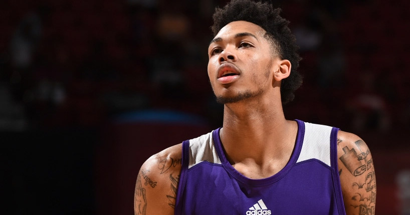 Lakers x Sixers: Ingram contra Simmons em Vegas