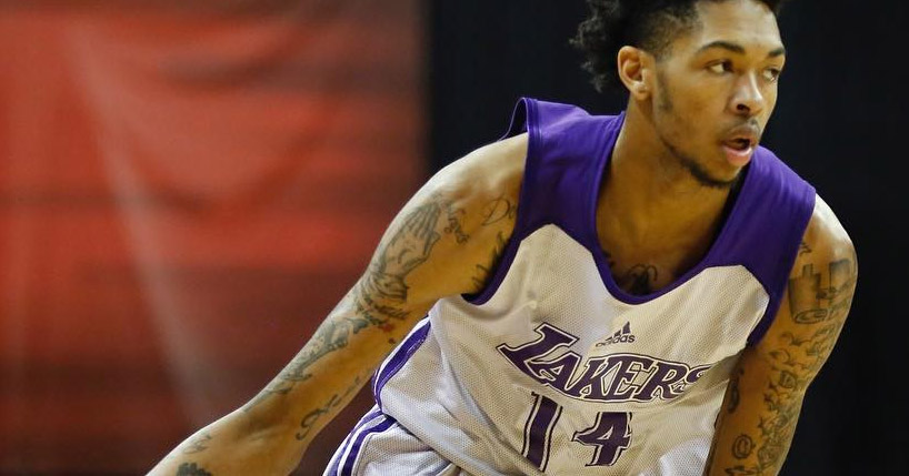 Lakers se despede com derrota da Summer League