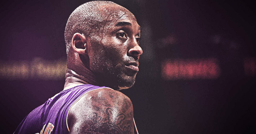 Kobe Bryant: O fim de uma era (a série)