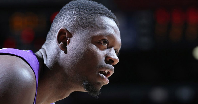 ESPN prevê Lakers como o pior time do Oeste