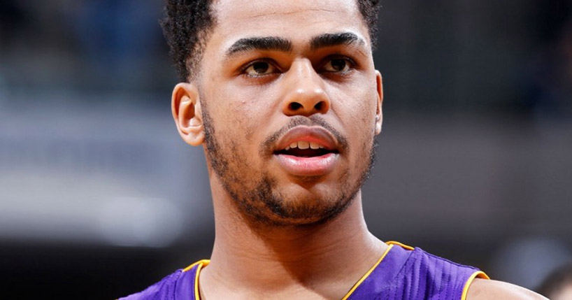 D’Angelo Russell: Aprendemos muito com a Summer League