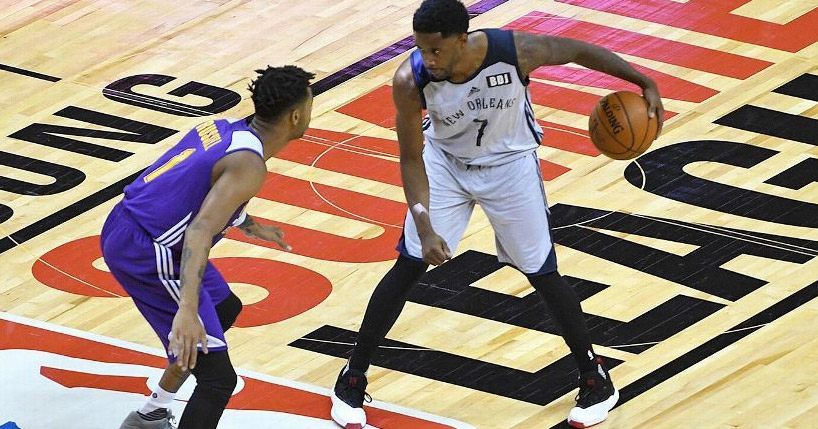 NBA divulga seleções da Summer League