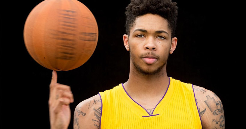 Ingram terá melhor carreira que Simmons de acordo com calouros