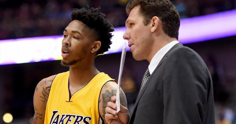 Walton preza defesa e diz que trabalho continua