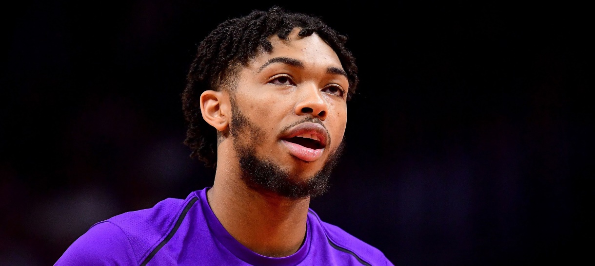 De volta ao Staples Center, Lakers encara Thunder