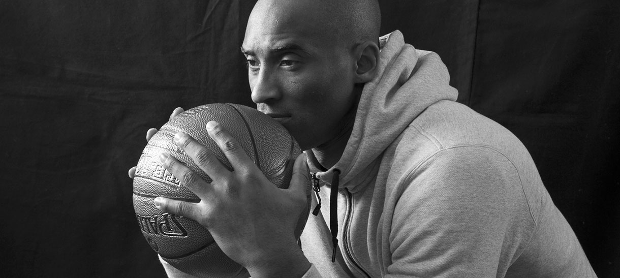 Dear Basketball: confira o curta animado de Kobe Bryant