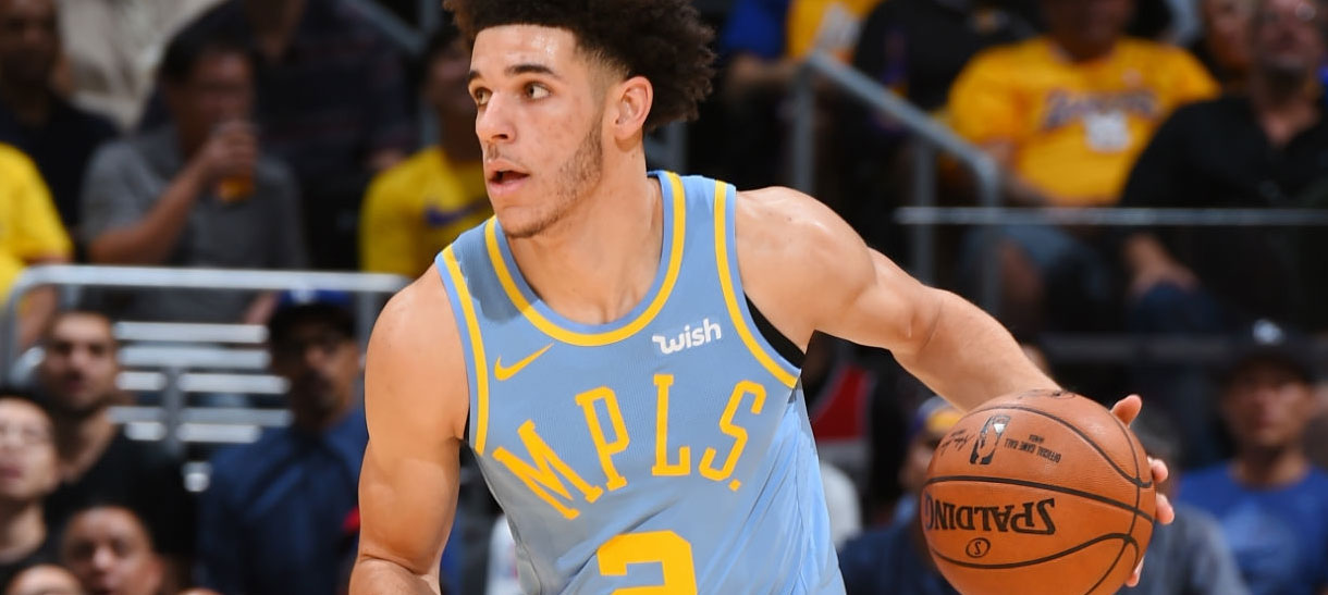 Lakers acaba com invencibilidade do Wizards na prorrogação