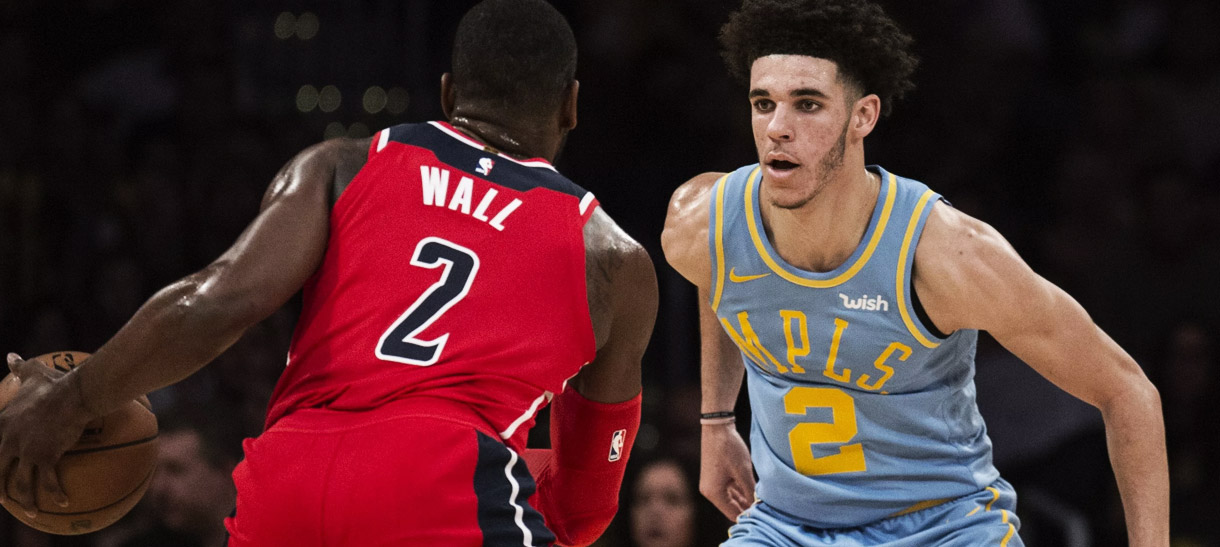 Lakers em resumo: time repete aproveitamento da primeira semana