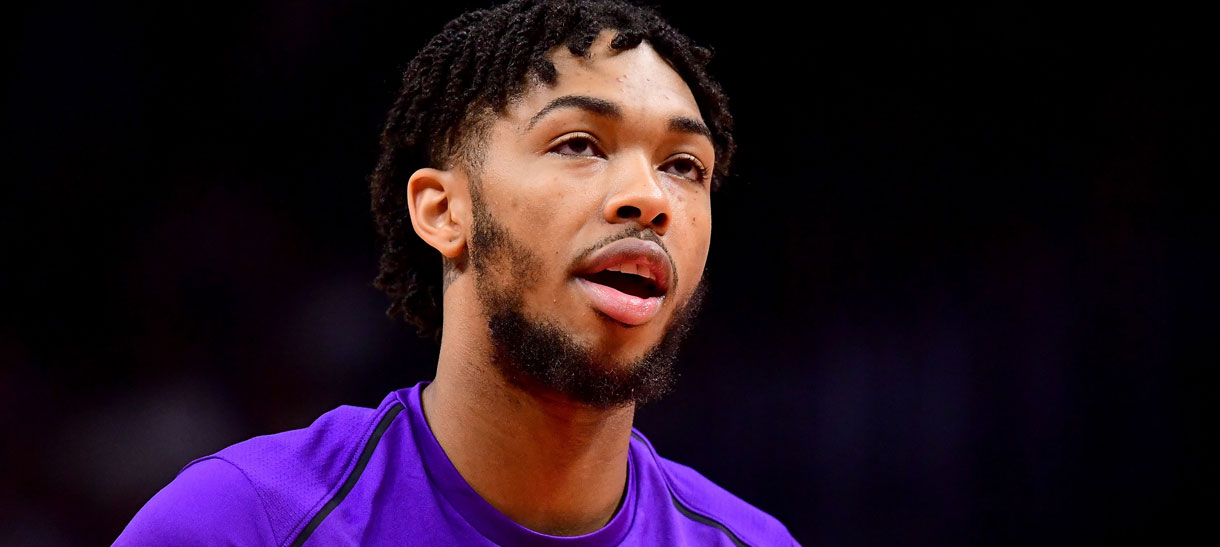 Lakers em resumo: o que esperar da segunda semana da temporada