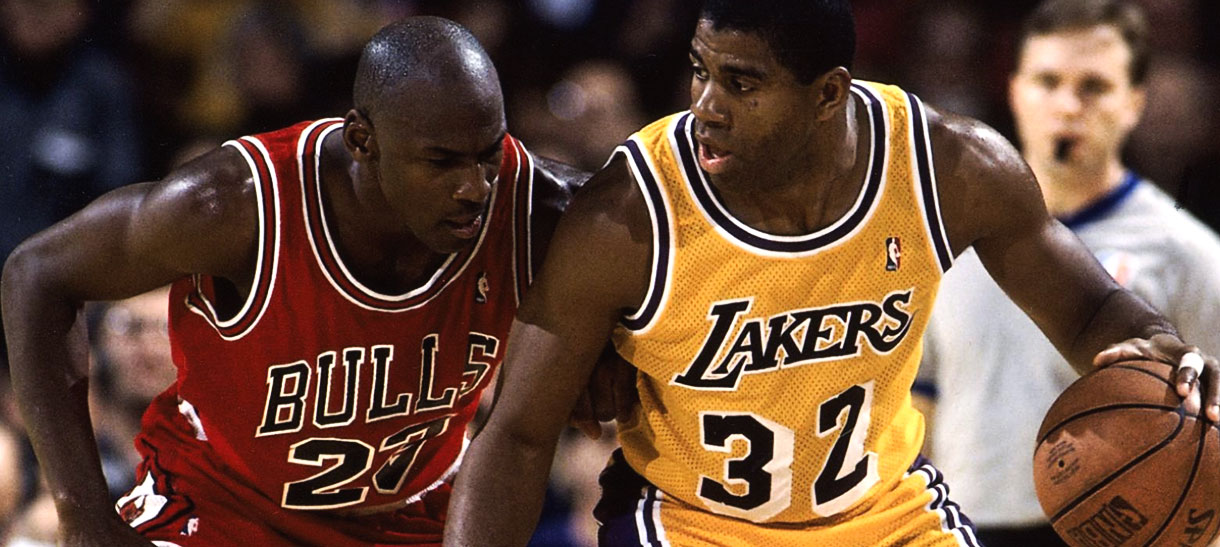 Lakers recebe Bulls no único jogo da rodada de hoje na NBA