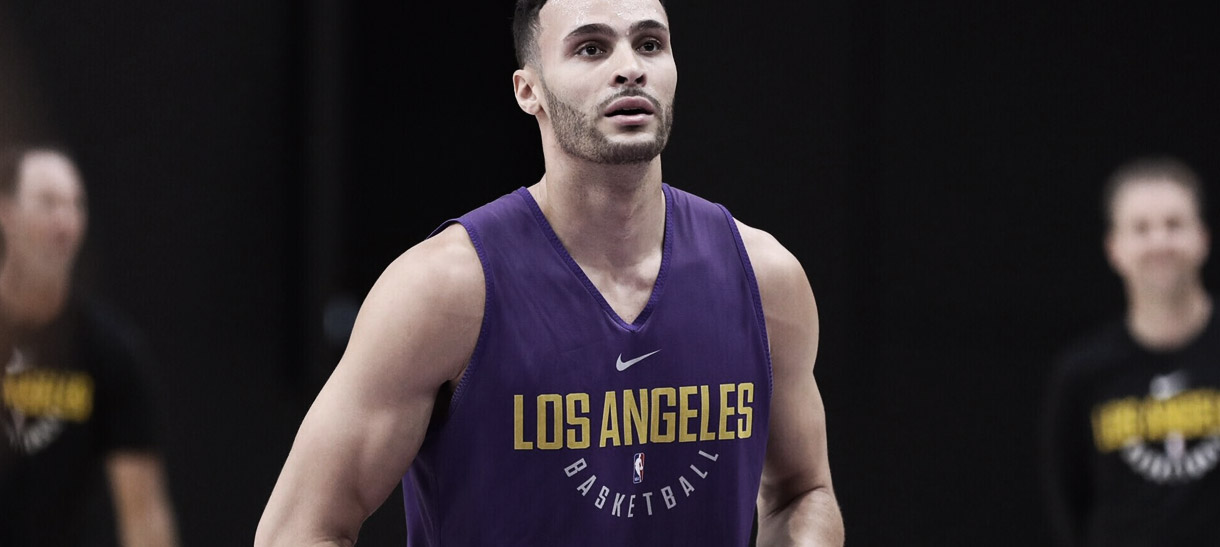 O que a volta de Larry Nance Jr. representa para o Lakers?