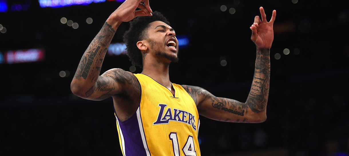 Dia de clássico: Lakers visita Celtics em busca de campanha positiva