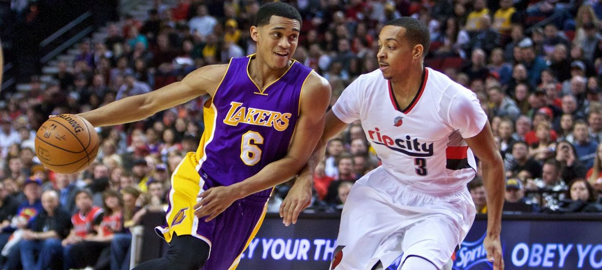 Fora de casa, é hora de encarar o Blazers