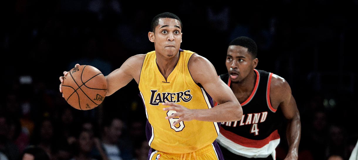 De volta à Los Angeles, Lakers recebe o Blazers neste sábado