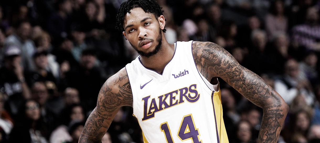 Lakers tem dia de reunião e jogadores expõem diversas frustrações