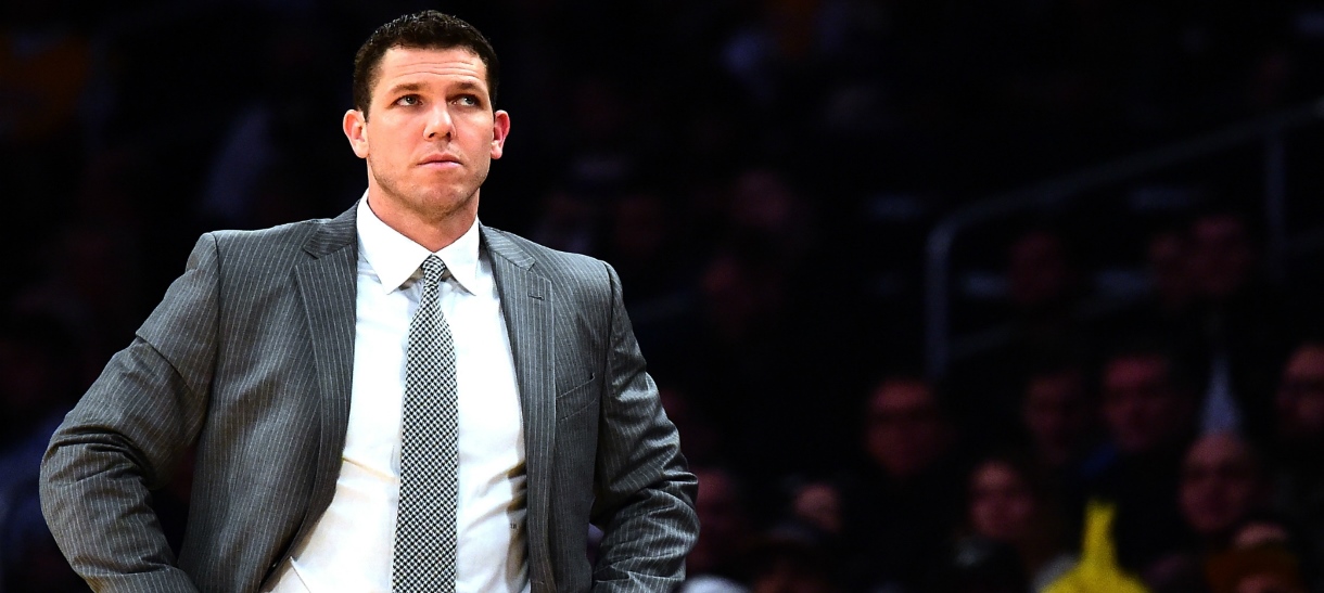 Seria o Small Ball o melhor para o Lakers?