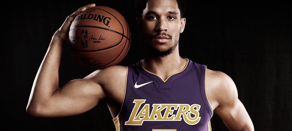 Josh Hart: o coadjuvante perfeito